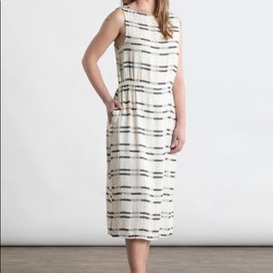 Bridge and Burn Liesel Dress